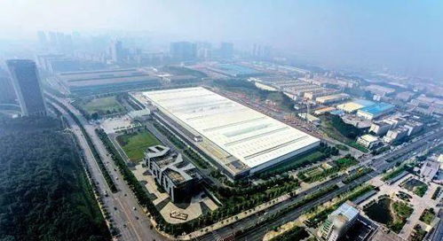 中国力量，科技湖南 工业互联网数据服务驱动动力中国新篇章